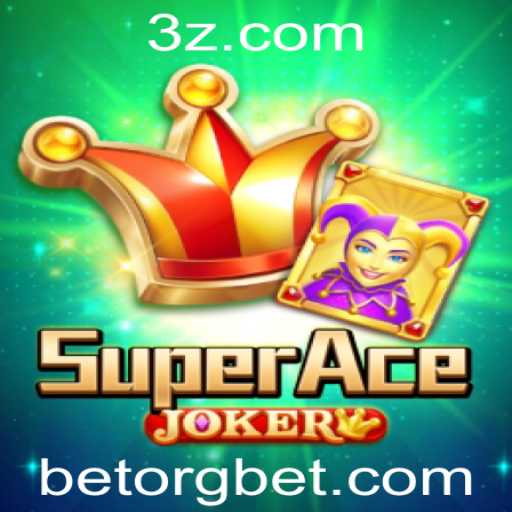 SuperAceJoker: Explorando o Mundo Emocionante do Novo Jogo de Cartas Betorg