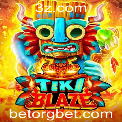 Descubra TikiBlaze: Uma Aventura Épica no Mundo dos Jogos de Cassino