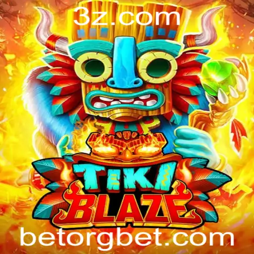 Descubra TikiBlaze: Uma Aventura Épica no Mundo dos Jogos de Cassino
