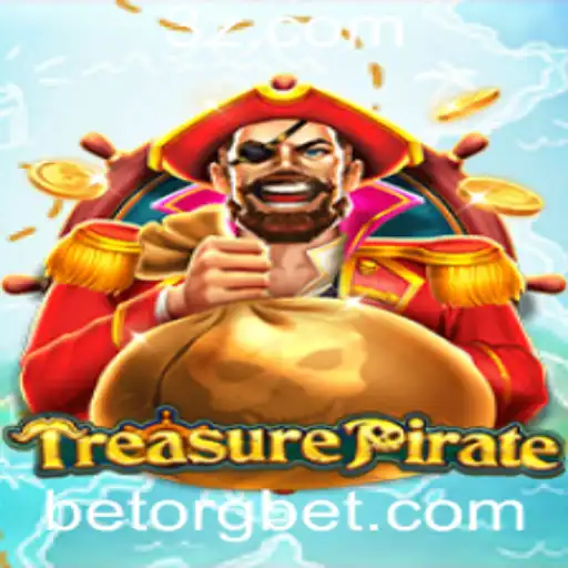Descubra o Fascinante Mundo de TreasurePirate: Um Jogo Empolgante de Estratégia e Aventura