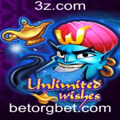Explorando o Mundo de UnlimitedWishes: O Novo Fenômeno dos Jogos