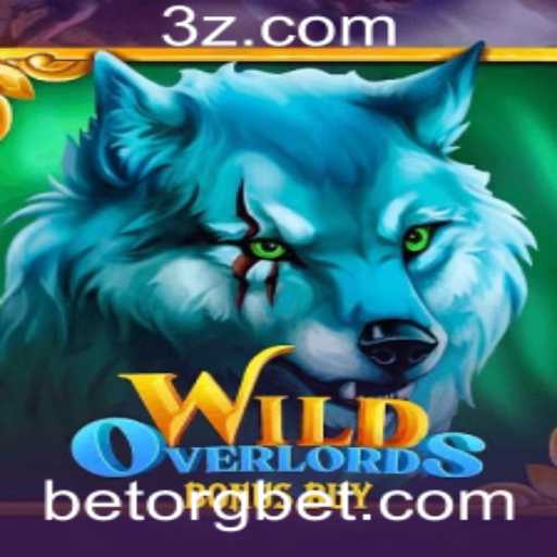Explorando o Mundo de WildOverlordsBonusBuy: O Jogo que Conquista Apostadores