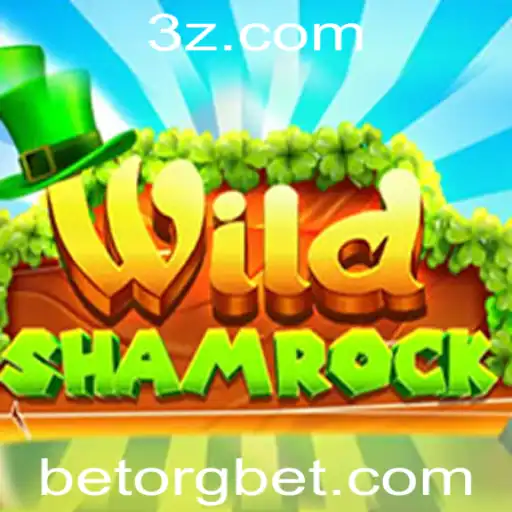 Descubra a Experiência de Jogo Única com WildShamrock da Betorg
