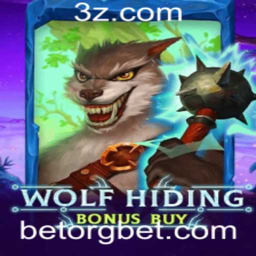 Introdução ao Jogo WolfHidingBonusBuy: Estratégias e Regras