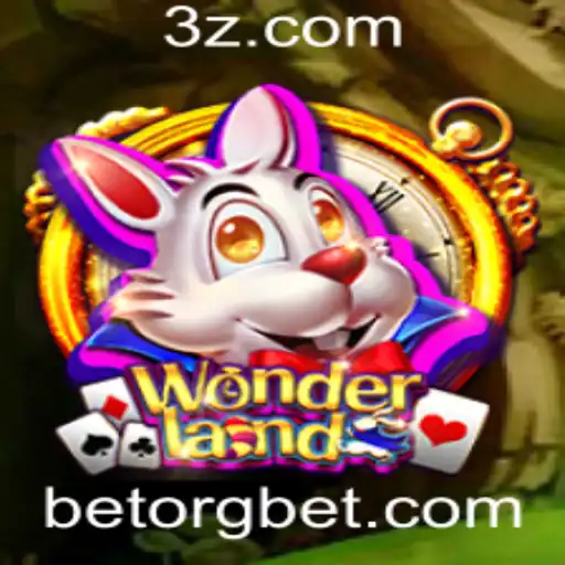 Descubra os Mistérios de Wonderland: O Jogo que Está Conquistando a Betorg