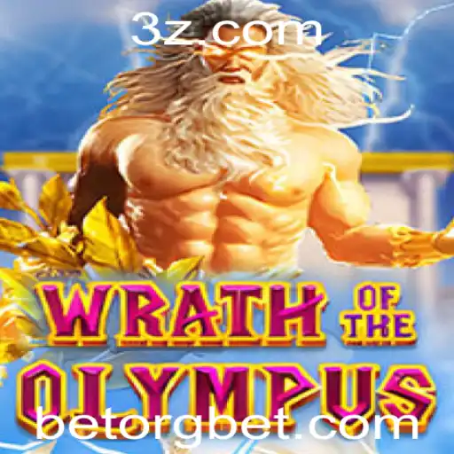 Descubra WrathofOlympus: O Jogo de Aventura com Tensão Divina
