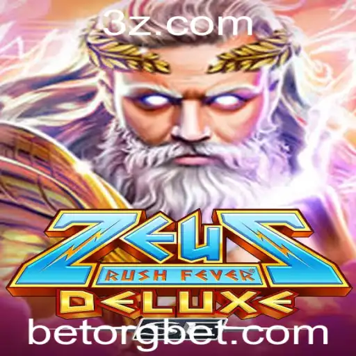 ZeusRushFeverDeluxeSE: A Nova Sensação no Mundo dos Jogos com betorg